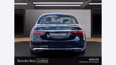 MERCEDES-BENZ Maybach Klasa S