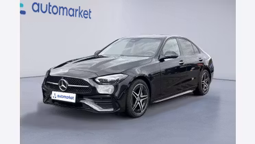 MERCEDES-BENZ C Klasa