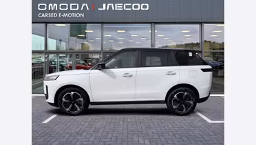 JAECOO 5