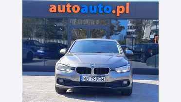 BMW Seria 3