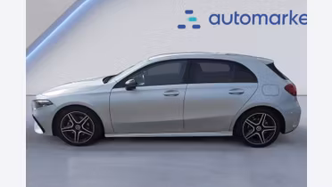 MERCEDES-BENZ A Klasa