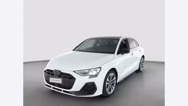 AUDI S3 Sportback