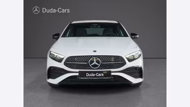 MERCEDES-BENZ A Klasa