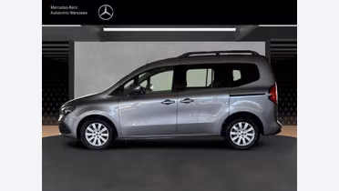 MERCEDES-BENZ T klasa
