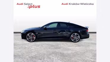 AUDI S7 Sportback