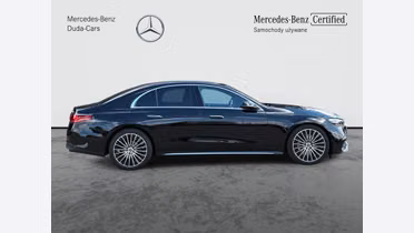 MERCEDES-BENZ E Klasa