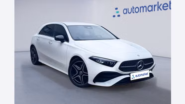 MERCEDES-BENZ A Klasa