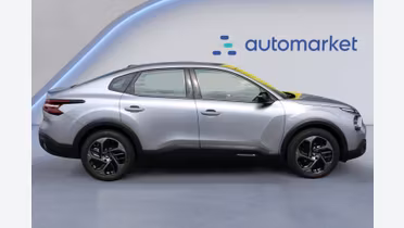 CITROEN C4 X