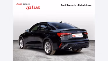 AUDI A3 Limousine