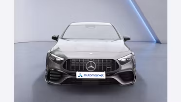 MERCEDES-BENZ A Klasa