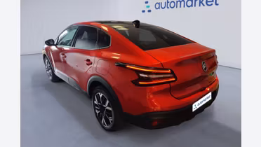 CITROEN C4 X