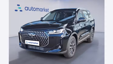 CHERY Tiggo 7