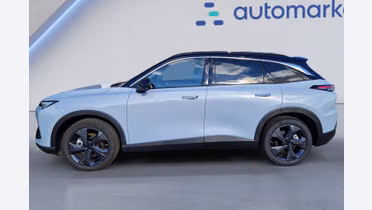 BAIC Beijing 5