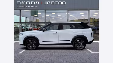 JAECOO 7