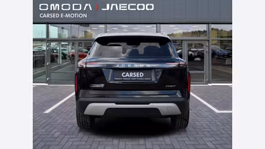 JAECOO 7