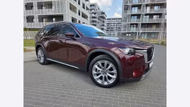 MAZDA CX-90