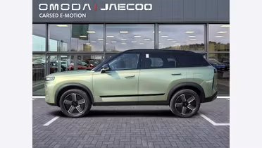 JAECOO 7