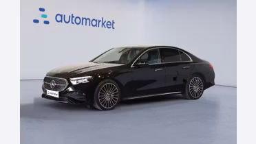 MERCEDES-BENZ E Klasa