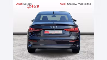 AUDI A3 Limousine