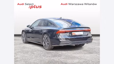 AUDI A7 Sportback