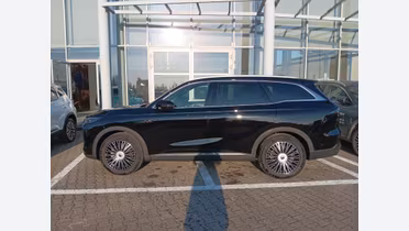 CHERY Tiggo 9