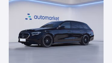 MERCEDES-BENZ E Klasa