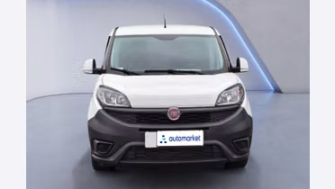 FIAT Doblo Cargo/Van