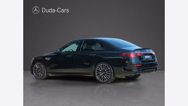 MERCEDES-BENZ E Klasa
