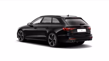 AUDI S4 Avant