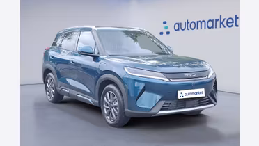 BYD Atto 2