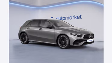 MERCEDES-BENZ A Klasa