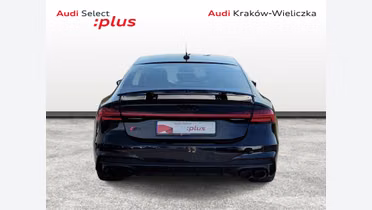 AUDI S7 Sportback