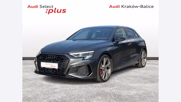 AUDI S3 Sportback