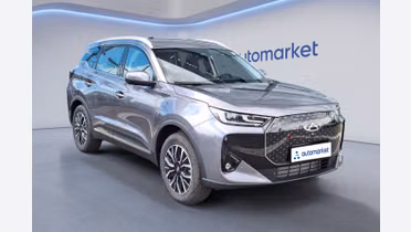 CHERY Tiggo 7