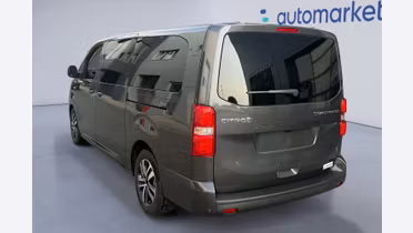 CITROEN SpaceTourer