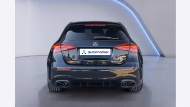 MERCEDES-BENZ A Klasa