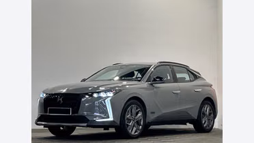 DS DS4