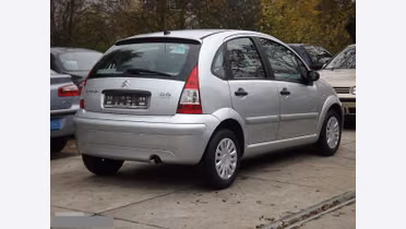 CITROEN C3