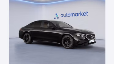 MERCEDES-BENZ E Klasa