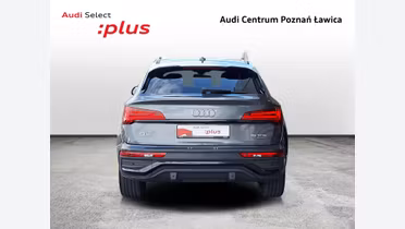 AUDI Q5 Sportback