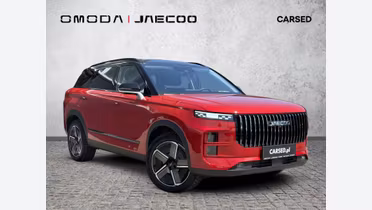 JAECOO 7