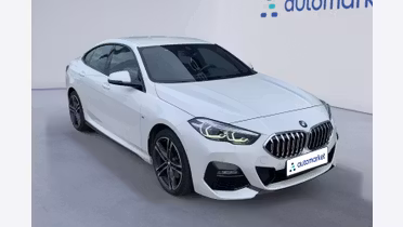 BMW Seria 2