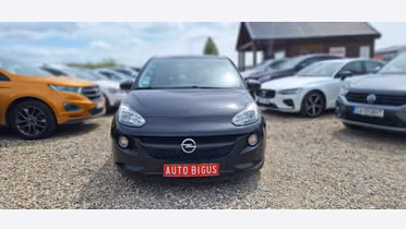 OPEL Adam