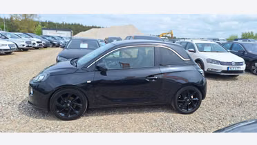 OPEL Adam