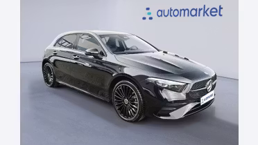 MERCEDES-BENZ A Klasa