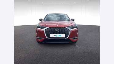DS DS3 Crossback