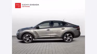 CITROEN C4 X