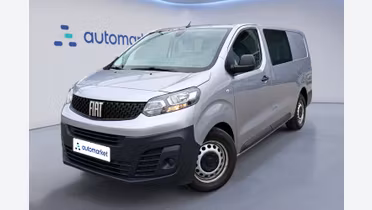 FIAT Scudo