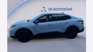 CITROEN C4 X