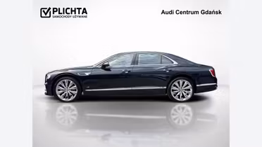 BENTLEY Continental Flying Spur/Flying Spur